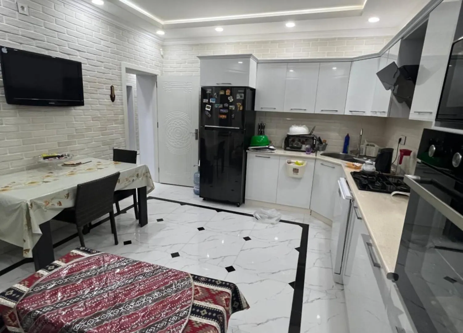 Villa My_Willa_Buzovna Baku Azerbaijan